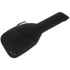 Fender FA405 Dreadnought Gig Bag, Black(Black)