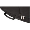 Fender FA405 Dreadnought Gig Bag, Black(Black)