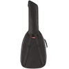 Fender FA405 Dreadnought Gig Bag, Black(Black)