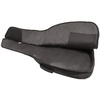 Fender FA405 Dreadnought Gig Bag, Black(Black)