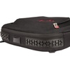 Fender FE1225 Electric Guitar Gig Bag, Black(Electric Bass)
