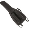 Fender FE1225 Electric Guitar Gig Bag, Black(Electric Bass)