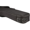 Fender FE1225 Electric Guitar Gig Bag, Black(Electric Bass)