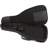 Fender FE1225 Electric Guitar Gig Bag, Black(Electric Bass)