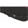 Fender FU610 Ukulele Gig Bag, Concert, Black
