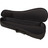 Fender FU610 Ukulele Gig Bag, Soprano, Black