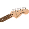 Squier by Fender Affinity Stratocaster Jr. HSS Ice Blue Metallic(3-Color Sunburst)