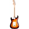 Squier by Fender Affinity Stratocaster Jr. HSS Ice Blue Metallic(3-Color Sunburst)