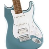 Squier by Fender Affinity Stratocaster Jr. HSS Ice Blue Metallic(Ice Blue Metallic)