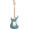 Squier by Fender Affinity Stratocaster Jr. HSS Ice Blue Metallic(Ice Blue Metallic)