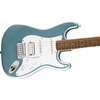 Squier by Fender Affinity Stratocaster Jr. HSS Ice Blue Metallic(Ice Blue Metallic)