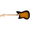 Squire Sonic Mustang Electric Guitar, California Blue, Laurel Fingerboard(2-Color Sunburst)