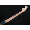 Squire Sonic Mustang Electric Guitar, California Blue, Laurel Fingerboard(2-Color Sunburst)