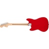 Squire Sonic Mustang Electric Guitar, California Blue, Laurel Fingerboard(Red)