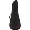Fender FU610 Ukulele Gig Bag, Concert, Black