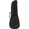 Fender FU610 Ukulele Gig Bag, Soprano, Black