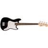 Squier Squier Sonic Bronco Bass, Arctic White, Maple Fingerboard(Black)
