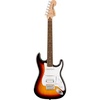 Squier by Fender Affinity Stratocaster Jr. HSS Ice Blue Metallic(3-Color Sunburst)