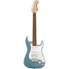 Squier by Fender Affinity Stratocaster Jr. HSS Ice Blue Metallic(Ice Blue Metallic)