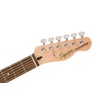 Affinity Series Telecaster FMT SH, Laurel Fingerboard, White Pickguard, Crimson Red Transparent