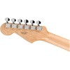 Fender Standard Stratocaster, Electric Guitar, with 2-Year Warranty, Modern “C” Shaped Neck, Laurel Fingerboard, White Pickguard, Aqua Marine Metallic(3-Color Sunburst)