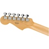 Fender Standard Stratocaster, Electric Guitar, with 2-Year Warranty, Modern “C” Shaped Neck, Laurel Fingerboard, White Pickguard, Aqua Marine Metallic(Candy Cola)