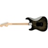 Squier Affinity Series Stratocaster FMT HSS Electric Guitar,Sienna Sunburst(Black Burst)