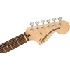 Squier Affinity Series Stratocaster FMT HSS Electric Guitar,Sienna Sunburst(Black with Tortoise Shell)