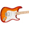 Squier Affinity Series Stratocaster FMT HSS Electric Guitar,Sienna Sunburst(Sienna Sunburst)