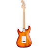 Squier Affinity Series Stratocaster FMT HSS Electric Guitar,Sienna Sunburst(Sienna Sunburst)