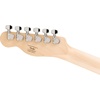 Squier Sonic Esquire H Electric Guitar, with 2-Year Warranty, Olive, Laurel Fingerboard