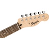 Squier Sonic Esquire H Electric Guitar, with 2-Year Warranty, Olive, Laurel Fingerboard