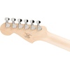 Squier Sonic Stratocaster HSS Electric Guitar, with 2-Year Warranty, Midnight Blue, Maple Fingerboard