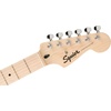 Squier Sonic Stratocaster HSS Electric Guitar, with 2-Year Warranty, Midnight Blue, Maple Fingerboard