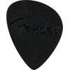 Fender Offset Picks, Multi-Color, 6-Pack(Black)