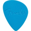Fender Offset Picks, Multi-Color, 6-Pack(Multi-Color)