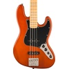 Classic Vibe Active ’70s Jazz Bass, Maple Fingerboard, Parchment Pickguard, Ocean Turquoise(Mocha)