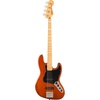 Classic Vibe Active ’70s Jazz Bass, Maple Fingerboard, Parchment Pickguard, Ocean Turquoise(Mocha)