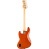 Classic Vibe Active ’70s Jazz Bass, Maple Fingerboard, Parchment Pickguard, Ocean Turquoise(Mocha)