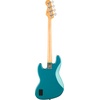 Classic Vibe Active ’70s Jazz Bass, Maple Fingerboard, Parchment Pickguard, Ocean Turquoise(Ocean Turquoise)