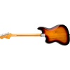 Squier Classic Vibe 6-String Bass VI, Black, Laurel Fingerboard(3-Color Sunburst)