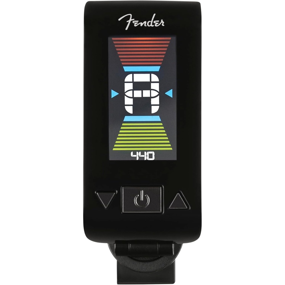 image:imageOriginal Tuner Black