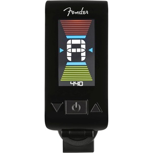 Original Tuner, Black